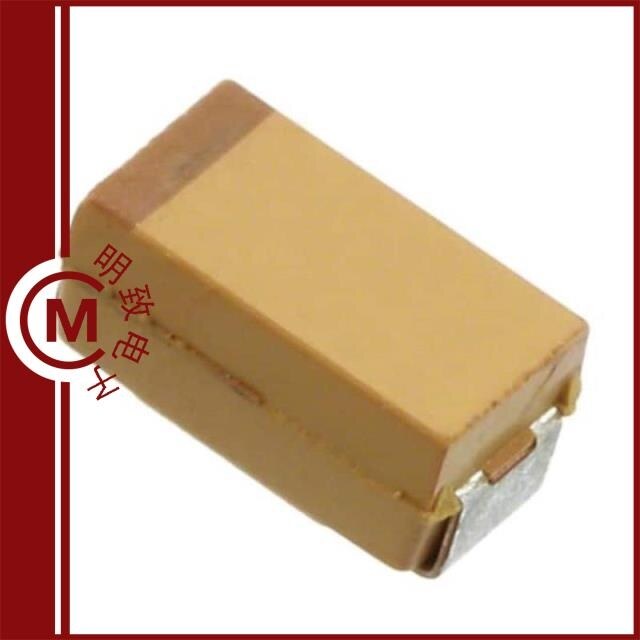 TCJD476M025R0060/TCJD476M025R0060E/TCJD476M025R0100