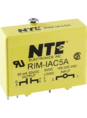 RIM-IAC5A/RIM-IAC5AM/RIM-IAC5