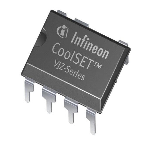 ICE3AR2280CJZXKLA1/ICE3AR1080VJZXKLA1/ICE3AR2280JGXUMA1