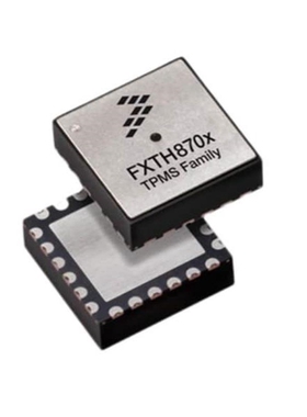 FXTH870902DT1/FXTH8709026T1/FXTH8709116T1