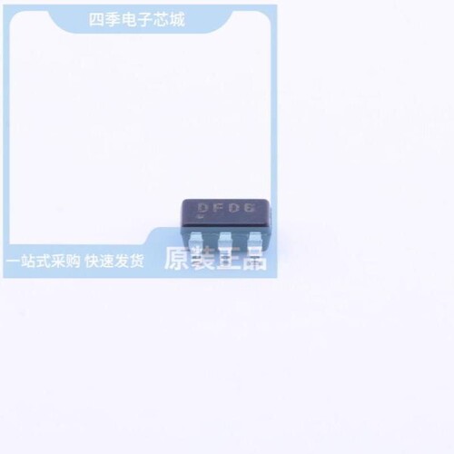 MCP4716A0T-E/MAY/MCP4716A1T-E/CH/MCP4716A0T-E/CH