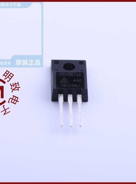 CS10N70FA9D/CS10N70FA9R/CS10N80FA9D