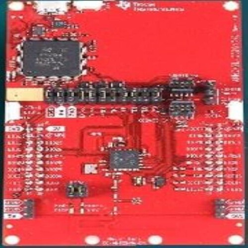LAUNCHXL-CC2640R2/LAUNCHXL-CC26X2R1/LAUNCHXL-CC2650