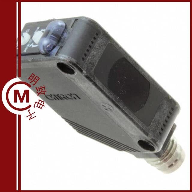 E3Z-T66-D/E3Z-T66-L/E3Z-T66A