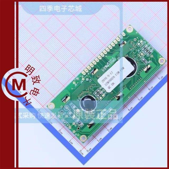 LCM1602K-FSW-FBW LCM1602K-NSW-BBW LCM1602K-FSW-FBW-33V33