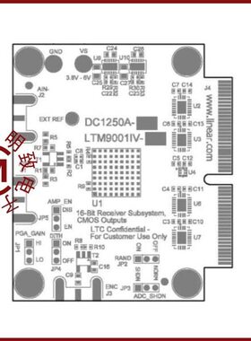 DC1250A-AD/DC1250A-BA/DC1250A-AA
