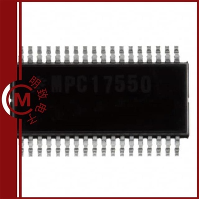 MPC17550EVEL/MPC17C724EP/MPC17550EV