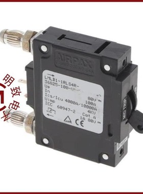LMLB1-1RLS4R-36825-100-V 进口