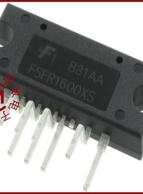 FSFR1800HS/FSFR1700XSL/FSFR1800