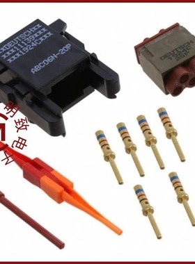 ABC2-9.8304MHZ-4-T/ABC06N-20P/ABC06N-22P