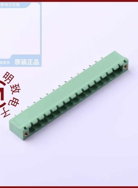 WJ2EDGVM-5.08-23P/WJ2EDGVM-5.08-15P/WJ2EDGVM-5.08-18P