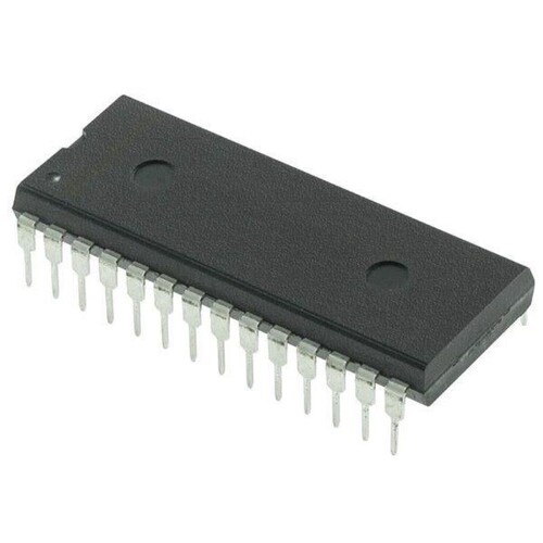 PIC24FJ16GA002-I/SP/PIC24FJ16GA002T-I/ML/PIC24FJ16GA002-I/SS