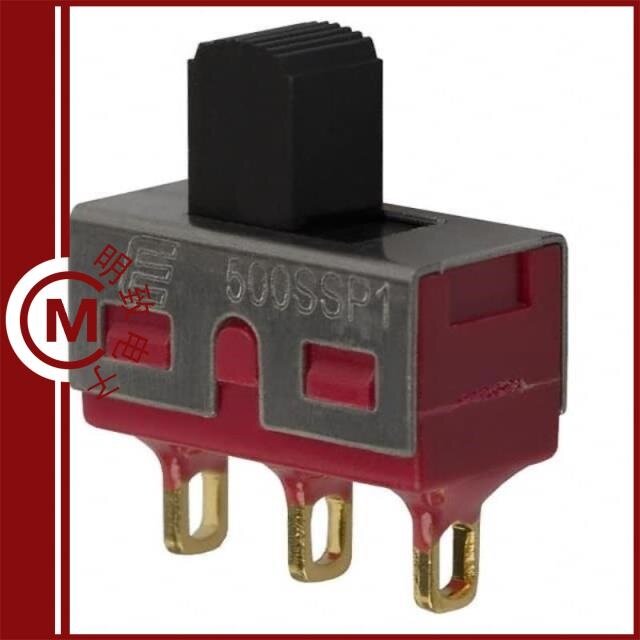 500SSP1S1M1QEA/500SSP1S1M1QEB/500SSP1S1M2QEA