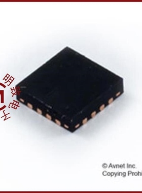 MAX5086BATE+T/MAX5086BATE+/MAX5087AATE+