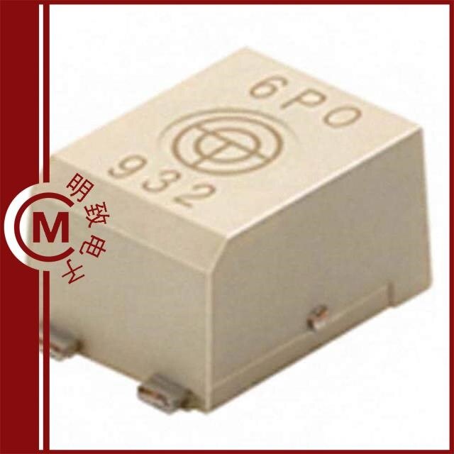 G3VM-41PR10/G3VM-41PR10(TR05)/G3VM-41PR11