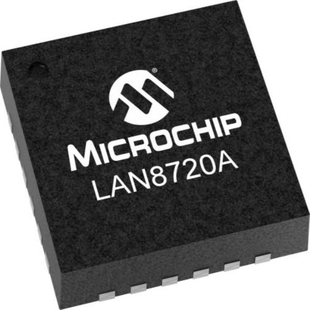 LAN8720AI-CP-ABC/LAN8720AI-CP-TR-ABC/LAN8720AI-CP-TR