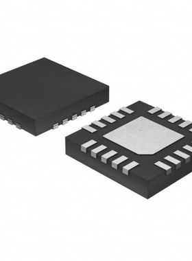 MAX17015ETP+/MAX17016ETL+/MAX17015ETP+T