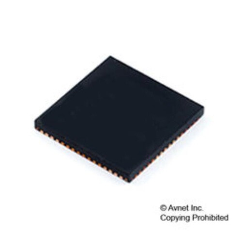 EFM32LG840F64G-E-QFN64R 电子