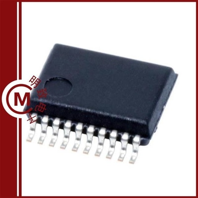 TLC2543IDW/TLC2543IDBRG4Q1/TLC2543IDBRQ1