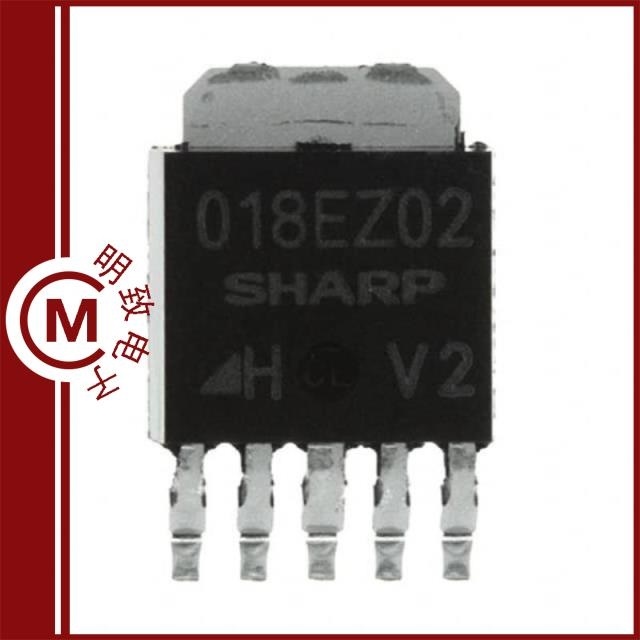 PQ018EZ5MZZ PQ018EZ1HZPH PQ018EZ02ZPH