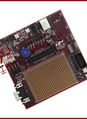 EM35X-BBRD/EM35X-DEV/EM35X-DEV-IAR