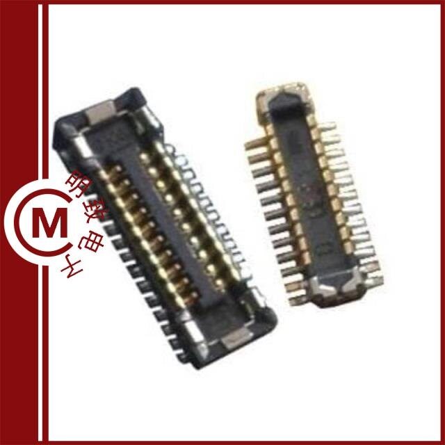 BM23PF0.8-10DS-0.35V(895)/BM23PF0.8-14DP-0.35V(51)