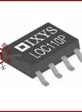 LOC110STR/LOC111/LOC110S