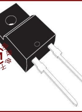 STTH15L06G-TR/STTH15L06FP/STTH15L06G