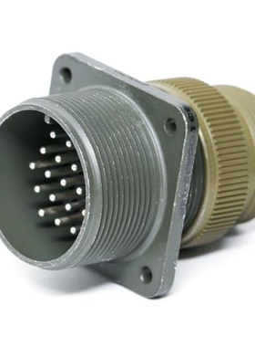 MS3100A16S-8P/MS3100A18-11S/MS3100A18-10S