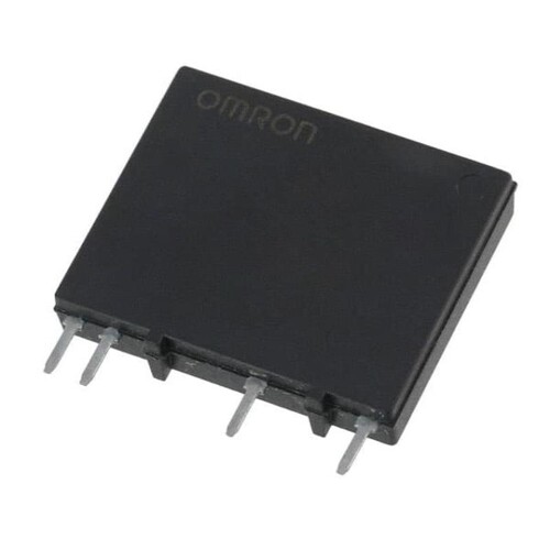 G3MC-202P DC5/G3MC-202P-VD DC12/G3MC-202P-VD-1 DC12