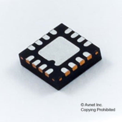 ADN2892ACPZ-RL/ADN2917ACPZ/ADN2892ACPZ-RL7