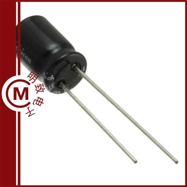 UEP1J101MHD1TO/UEP1J220MPD/UEP1J221MHD