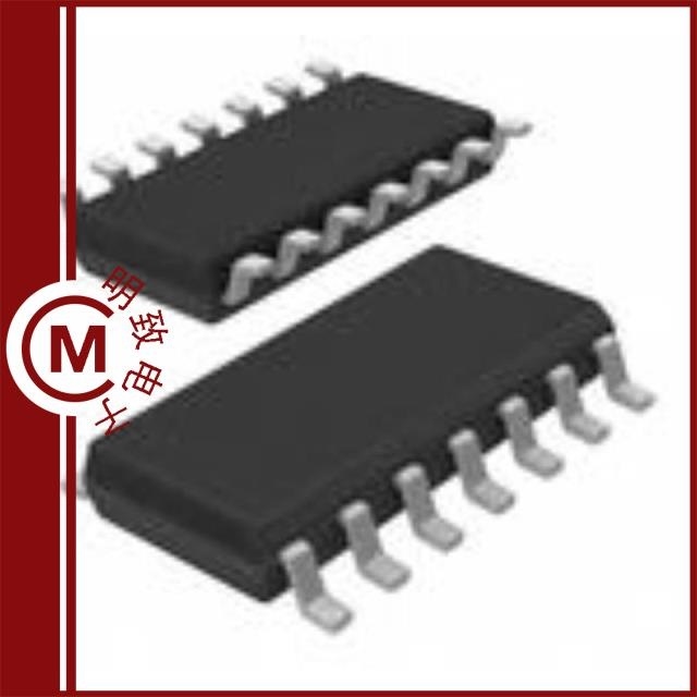 DS14C89AMX DS14C89AM DS14C89AM/NOPB