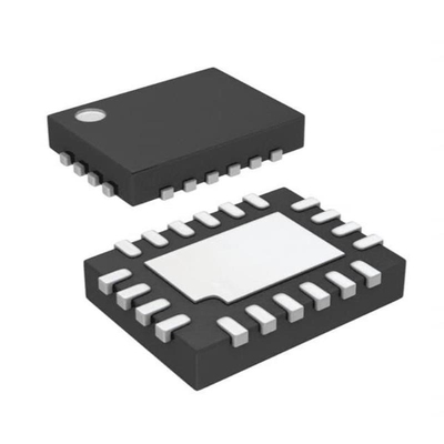 LTC6417IUDC#PBF/LTC6419IV#PBF/LTC6419HV#PBF