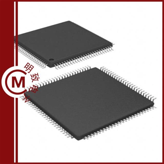 DSPIC33FJ32GS610-E/PF/DSPIC33FJ32GS610-E/PT