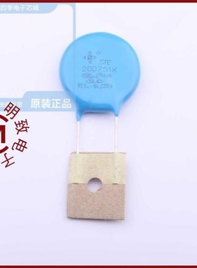 STE20D751K1DQ0FST0R0 品牌