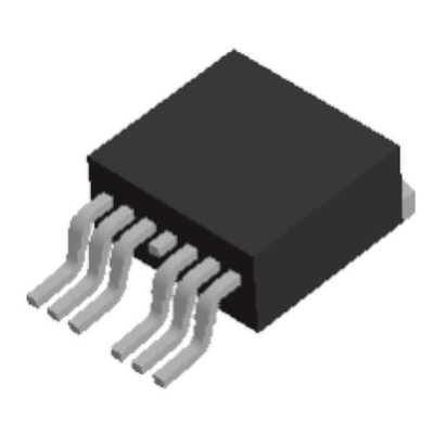 NCV8505D2T33R4G/NCV8505D2T50/NCV8505D2T50G