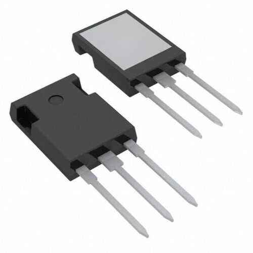 IXFR24N50Q/IXFR24N90Q/IXFR24N80P