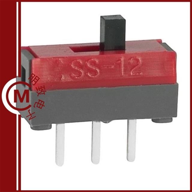 SS12SDP2/SS12SDP2LC/SS12SDP2LE