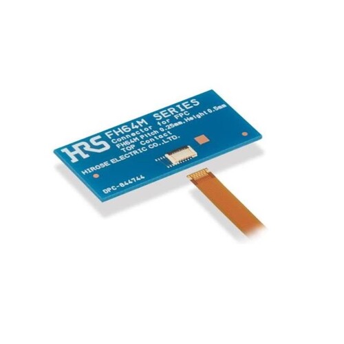 FH64MA-7S-0.25SHW/FH64MA-7S-0.25SHW(99)/FH64MA-5S-0.25SHW
