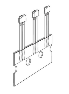 TLE5045ICR100HALA1/TLE5046IC-AK-ERR/TLE50461IC-AK-LR