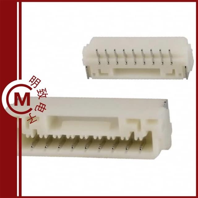 BM09B-GHS-TBT(LF)(SN)(N)/BM09B-NSHSS-TBT(LF)(SN)