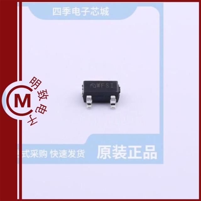 ME2188A50PG ME2188A50M3G ME2188A50TG