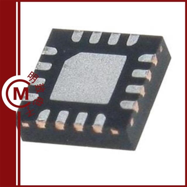HMC425ALP3ETR HMC425ALP3E HMC425LP3