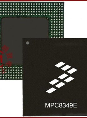 MPC8349ECVVAGDB/MPC8349ECVVAJDB/MPC8349ECVVAJFB