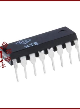 NTE74HC126/NTE74HC123/NTE74HC138