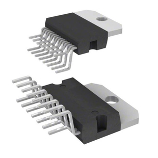 TDA7495S/TDA7496/TDA7495