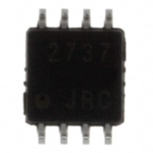 NJM2740M-TE1/NJM2737RB1-TE1#/NJM2740RB1-TE1