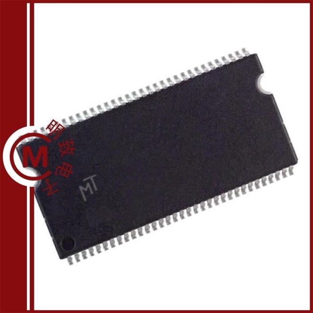 MT46V32M8TG-75:G MT46V32M16TG-75Z:C MT46V32M4TG-6T:D TR