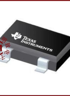 TPS3809K33QDBVRQ1/TPS3809L30DBVR/TPS3809K33MDBVREP